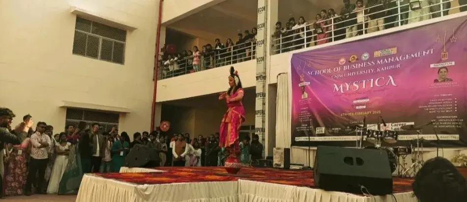 CSJMU Students Activities photo 5